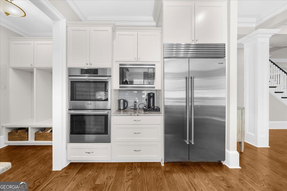 4815 Kitty Hawk Drive Atlanta - Photo 28