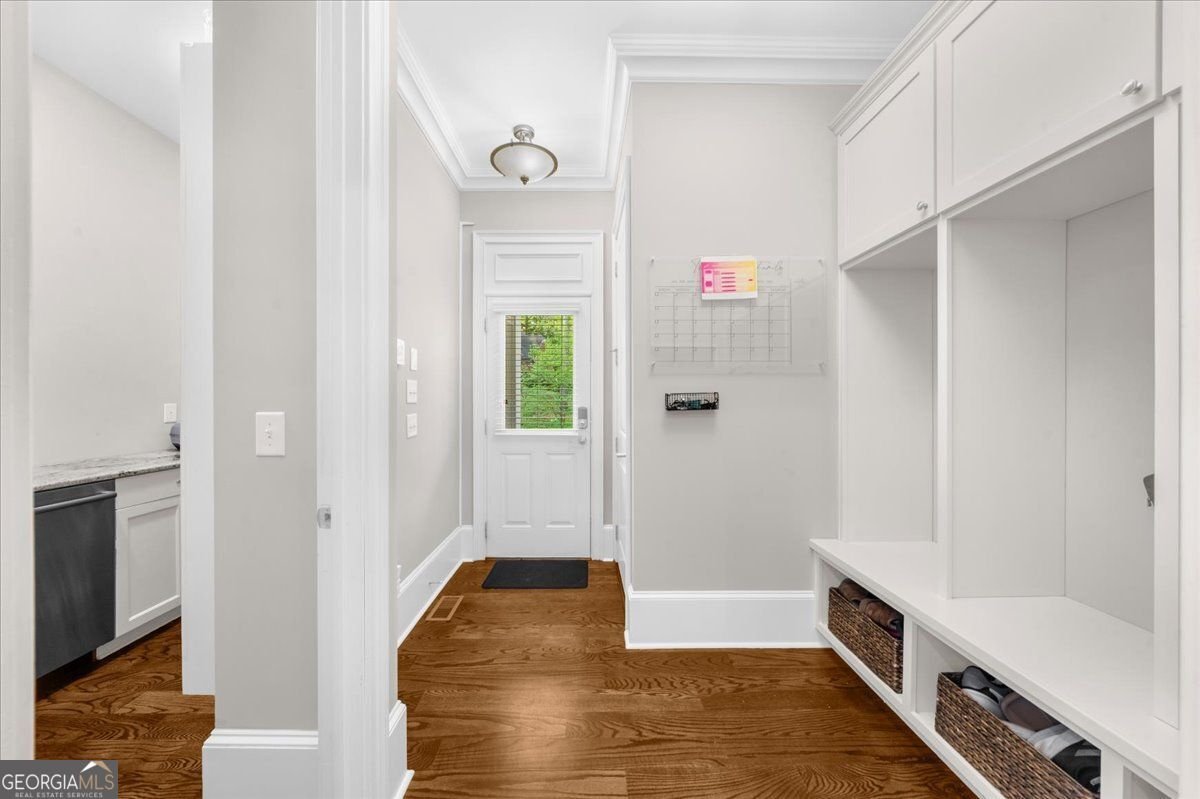 4815 Kitty Hawk Drive Atlanta - Photo 29