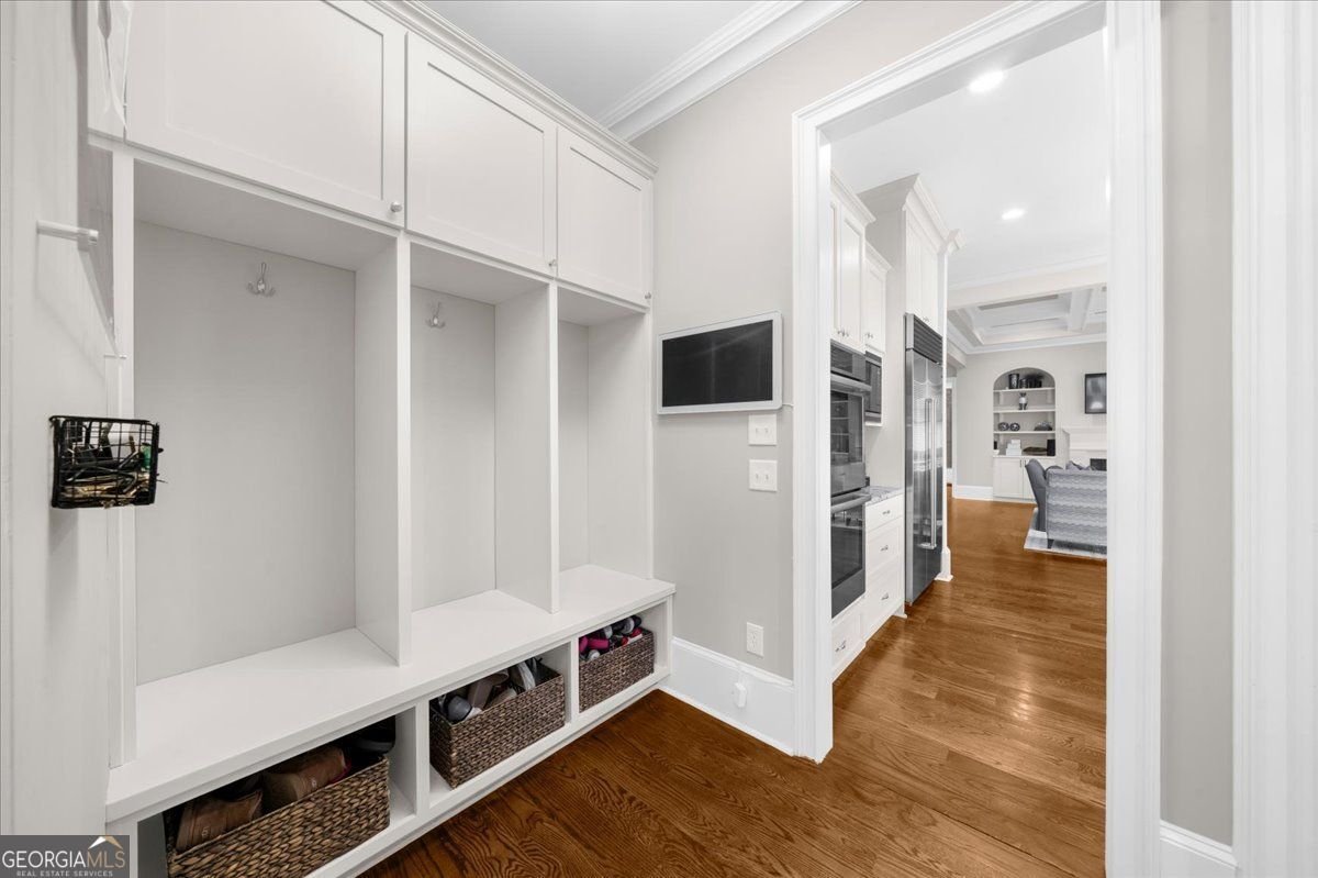 4815 Kitty Hawk Drive Atlanta - Photo 30