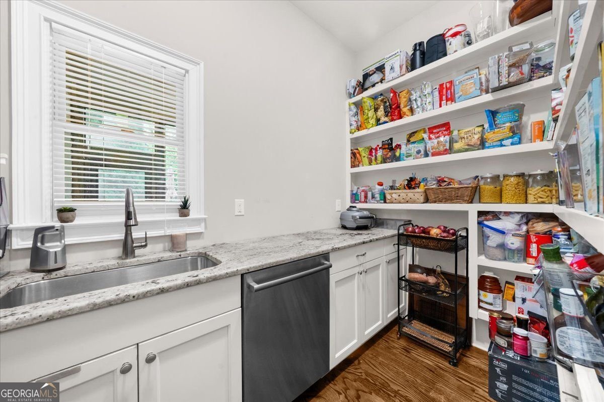 4815 Kitty Hawk Drive Atlanta - Photo 31