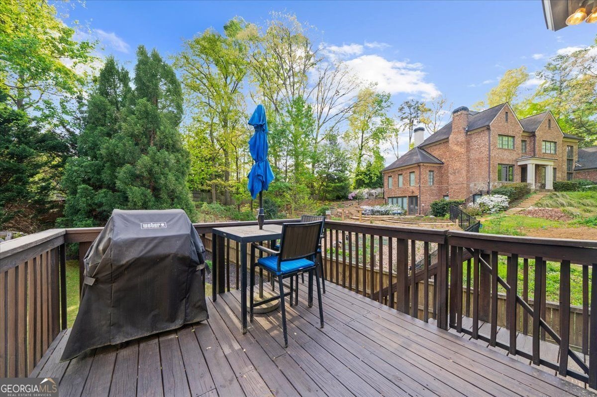 4815 Kitty Hawk Drive Atlanta - Photo 33