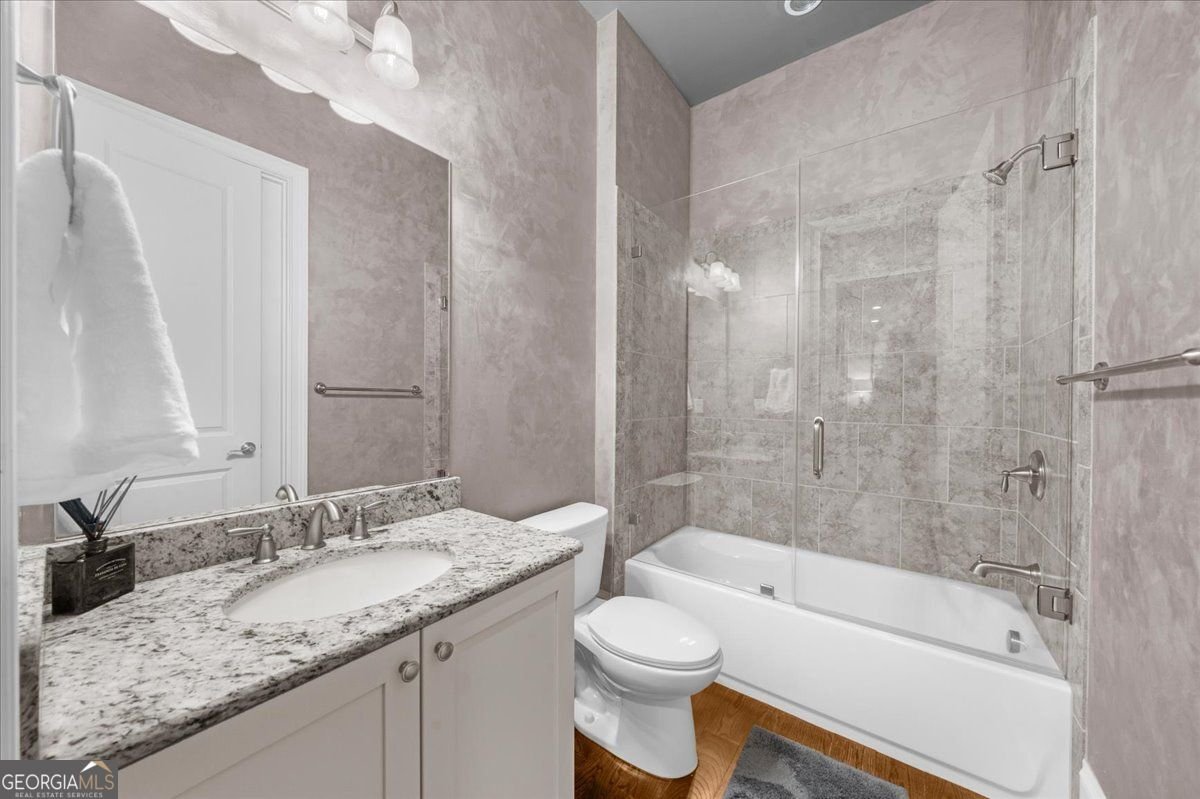 4815 Kitty Hawk Drive Atlanta - Photo 34