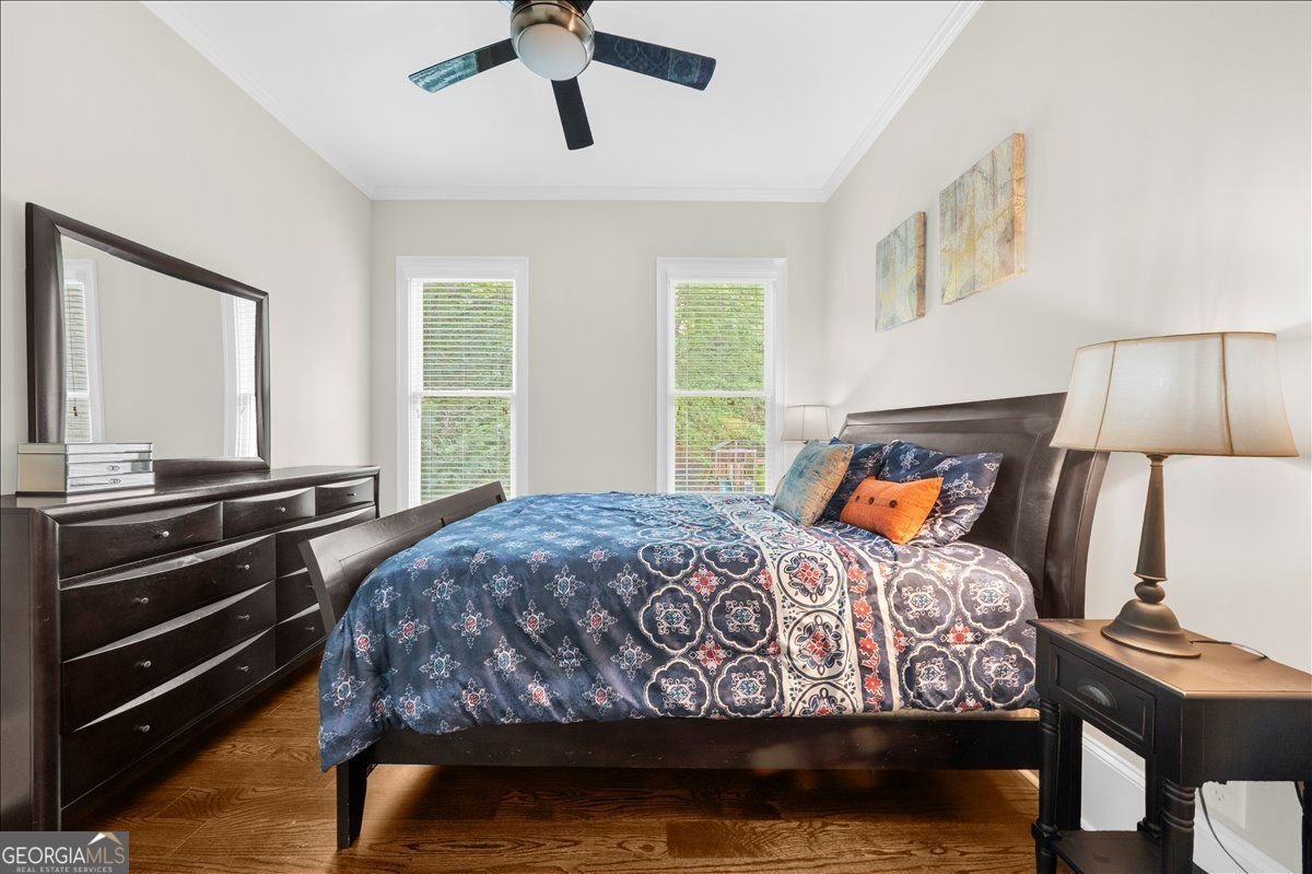 4815 Kitty Hawk Drive Atlanta - Photo 35