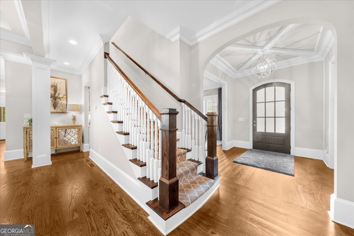 4815 Kitty Hawk Drive Atlanta - Photo 36