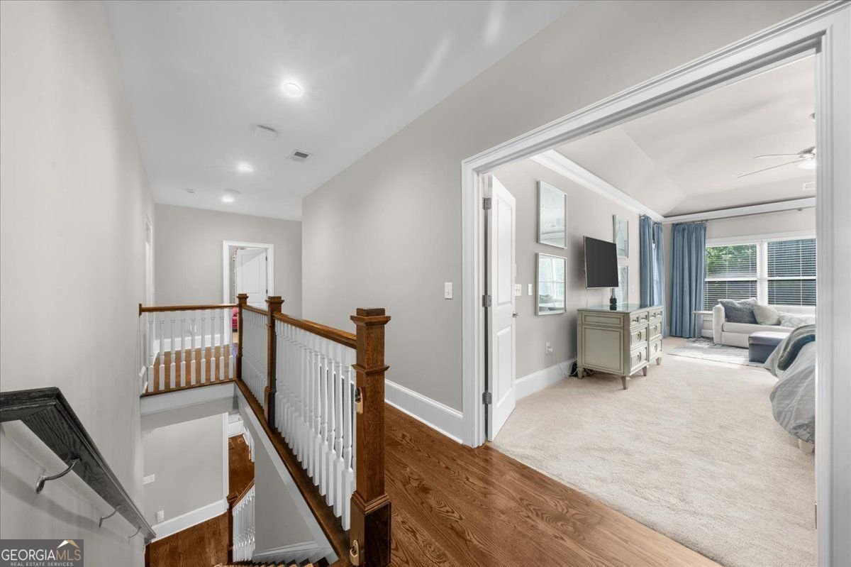 4815 Kitty Hawk Drive Atlanta - Photo 37