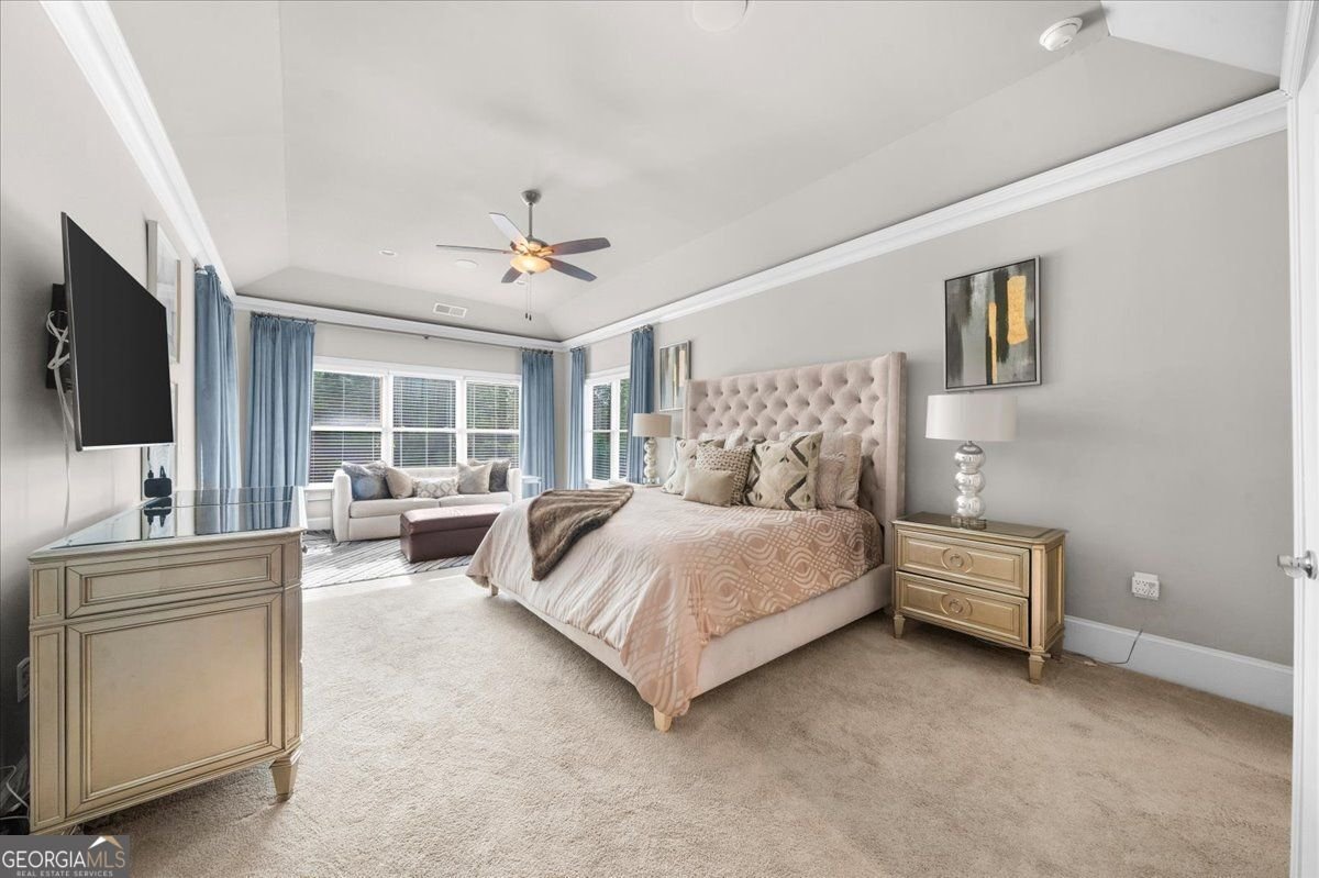 4815 Kitty Hawk Drive Atlanta - Photo 38