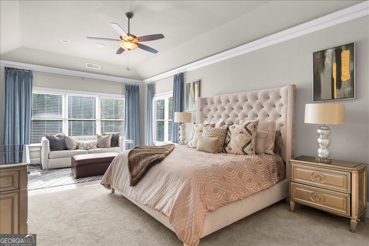 4815 Kitty Hawk Drive Atlanta - Photo 39