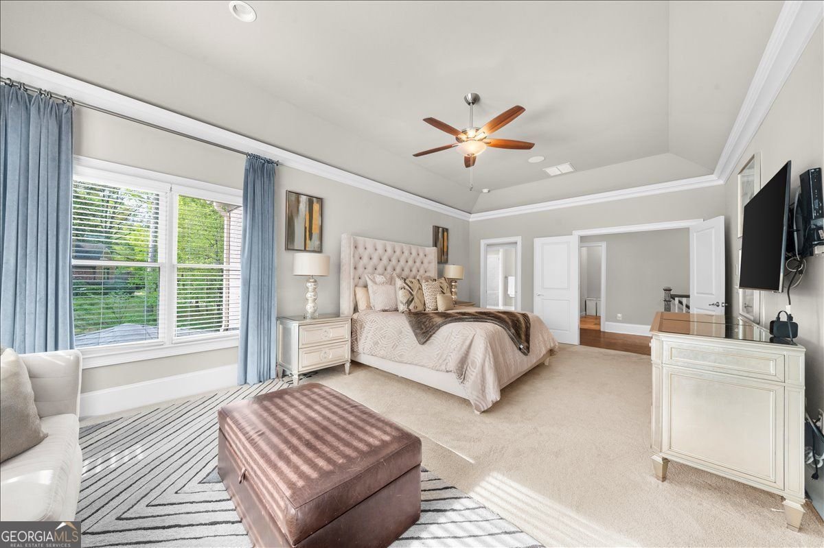 4815 Kitty Hawk Drive Atlanta - Photo 41