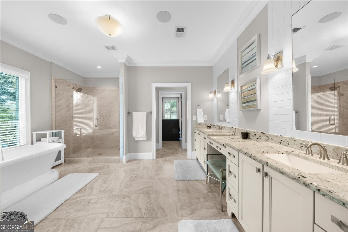 4815 Kitty Hawk Drive Atlanta - Photo 44