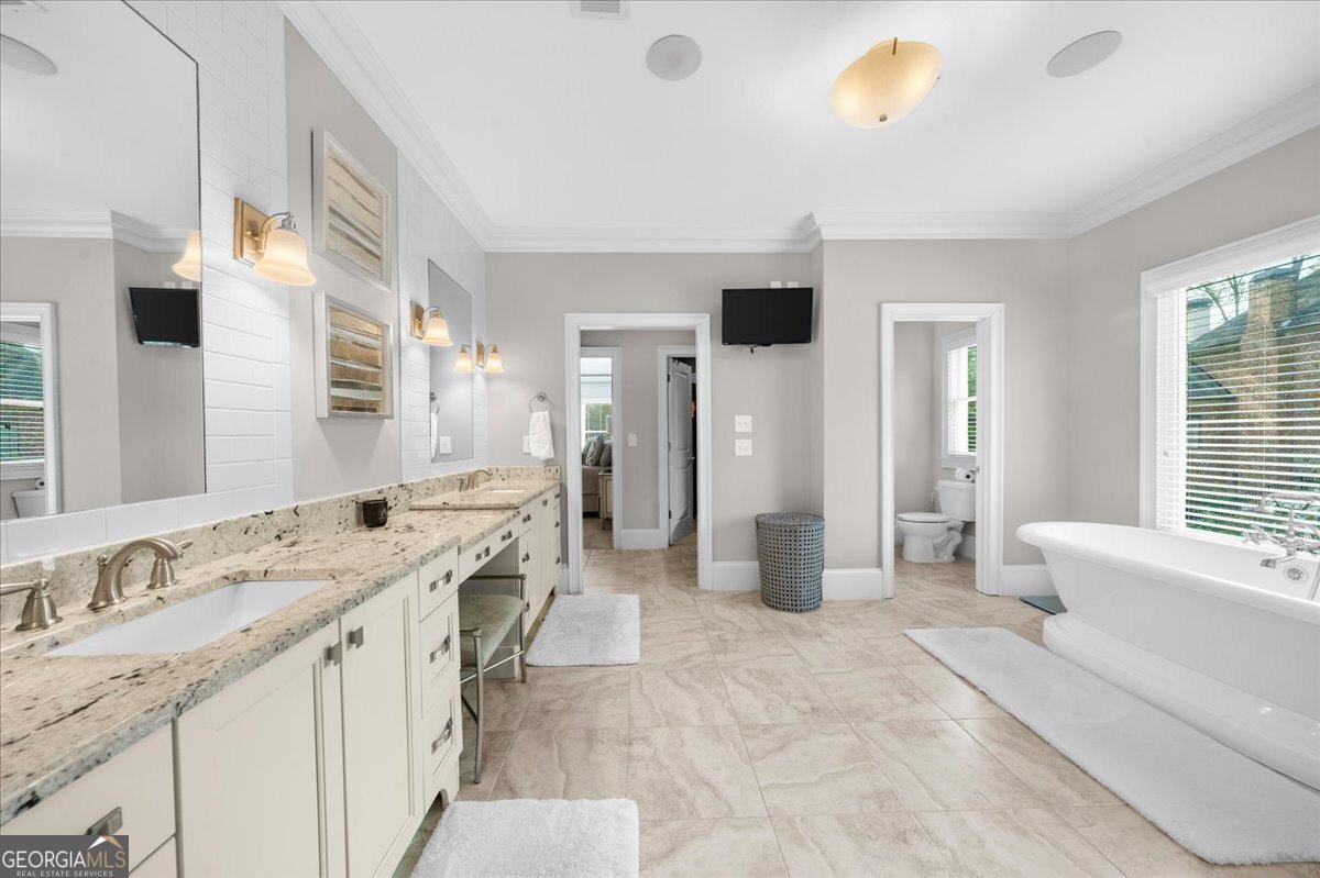 4815 Kitty Hawk Drive Atlanta - Photo 45