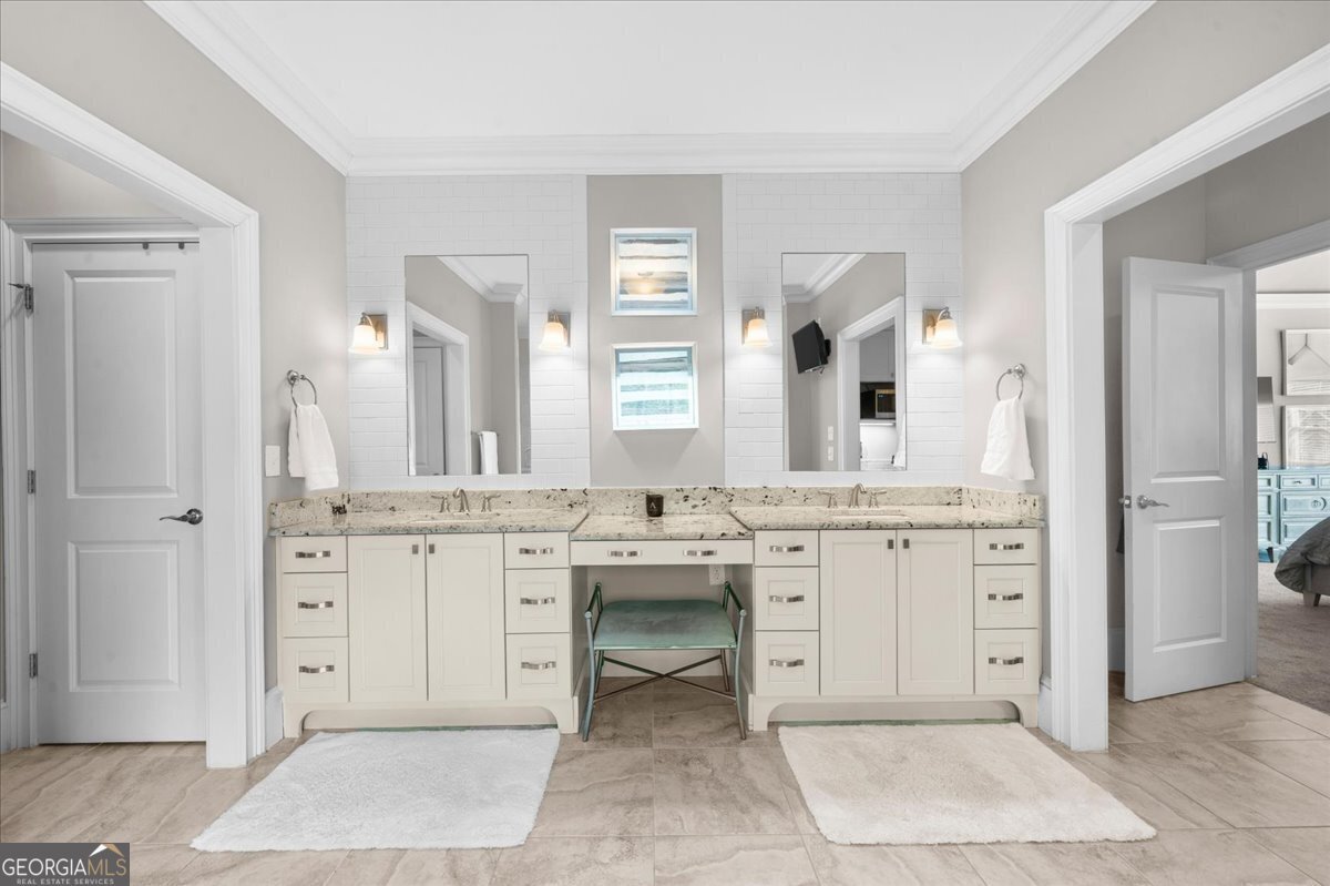 4815 Kitty Hawk Drive Atlanta - Photo 48