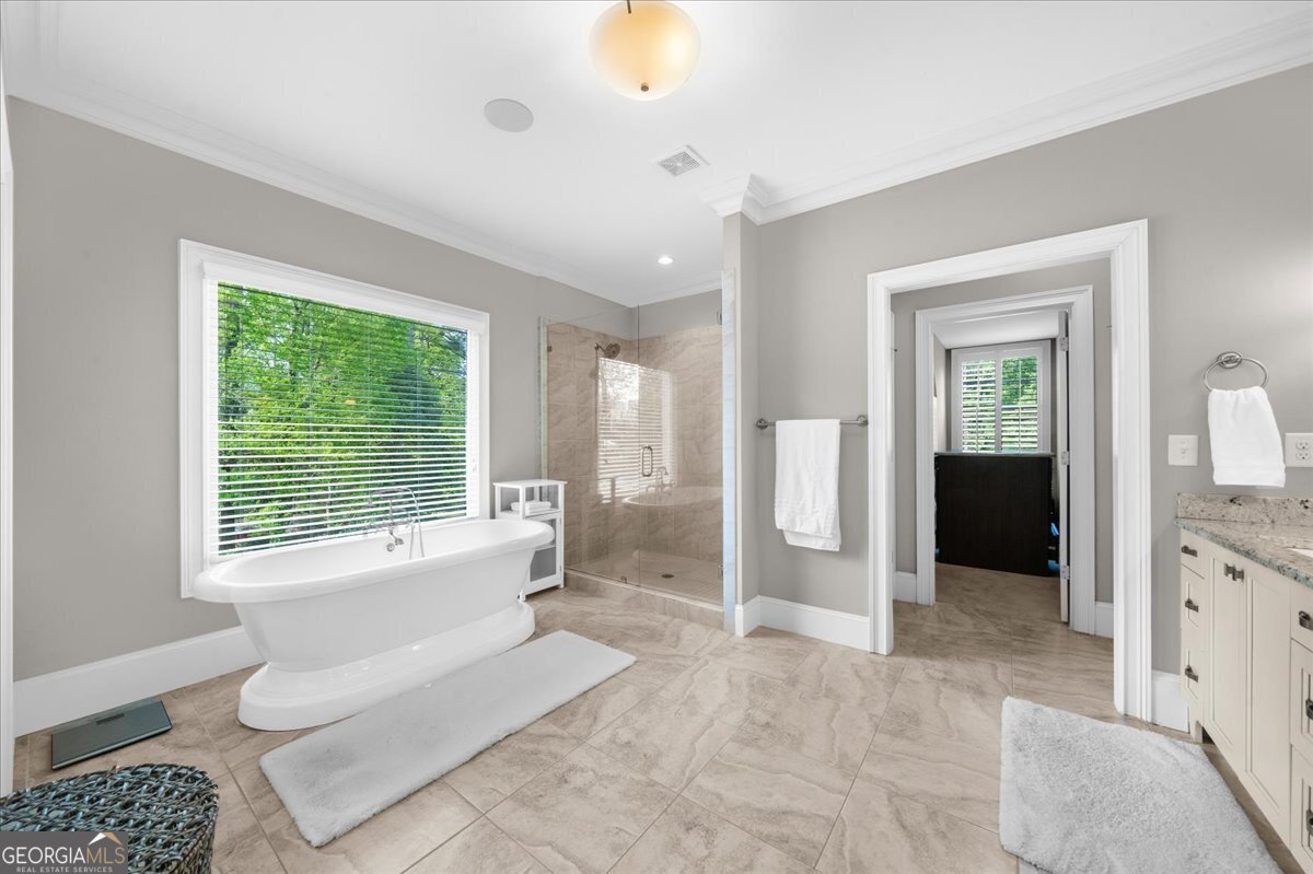 4815 Kitty Hawk Drive Atlanta - Photo 49