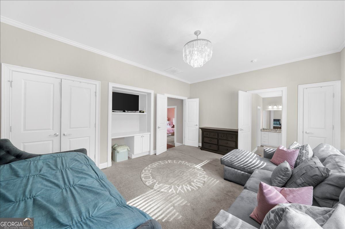 4815 Kitty Hawk Drive Atlanta - Photo 58