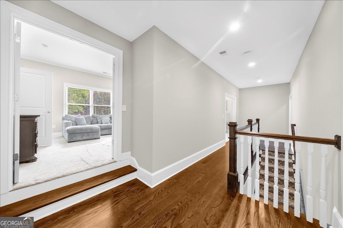 4815 Kitty Hawk Drive Atlanta - Photo 59