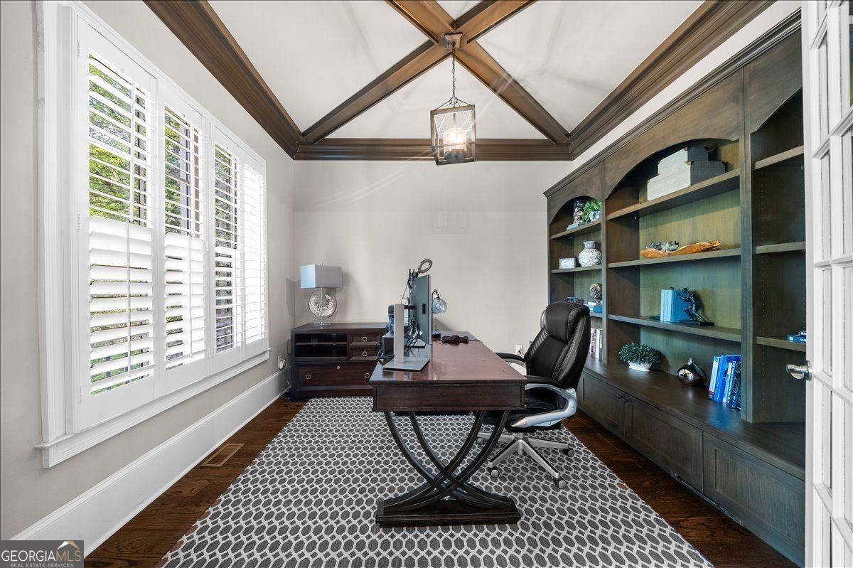 4815 Kitty Hawk Drive Atlanta - Photo 6