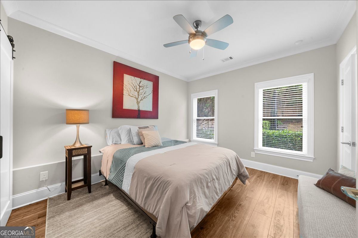 4815 Kitty Hawk Drive Atlanta - Photo 60