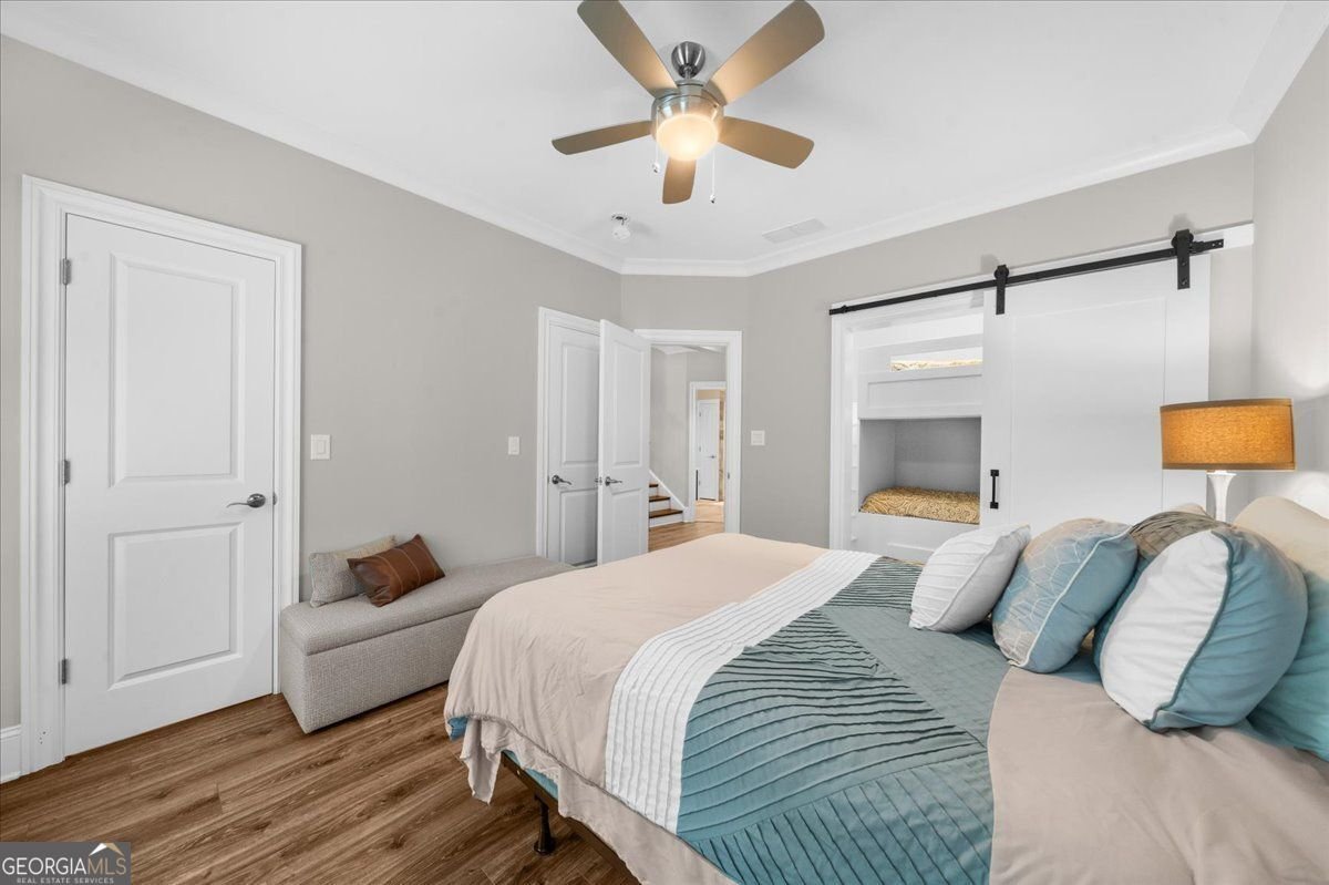 4815 Kitty Hawk Drive Atlanta - Photo 62