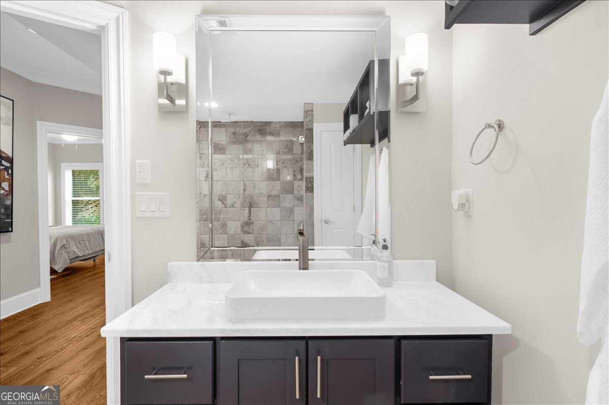 4815 Kitty Hawk Drive Atlanta - Photo 64