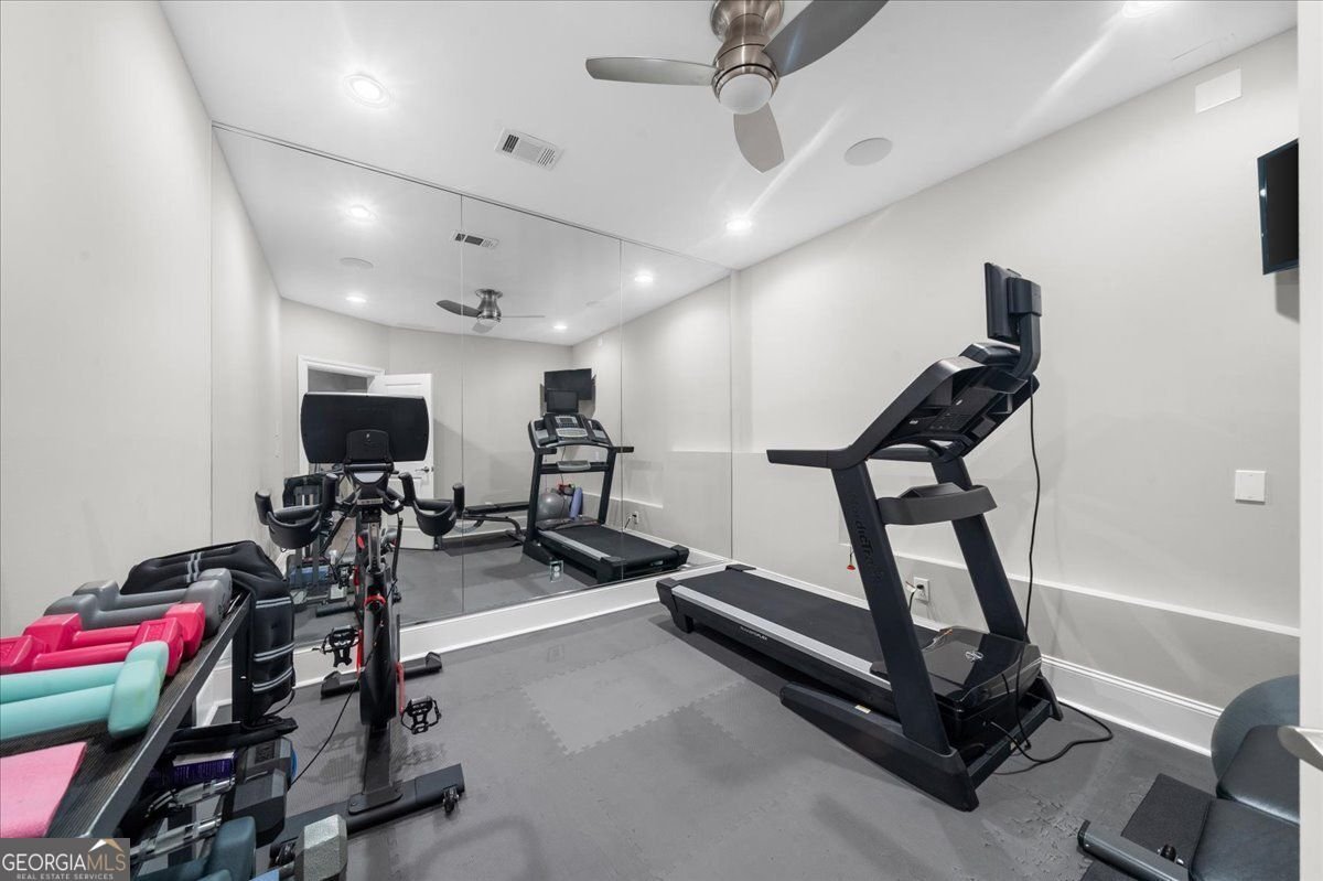 4815 Kitty Hawk Drive Atlanta - Photo 66