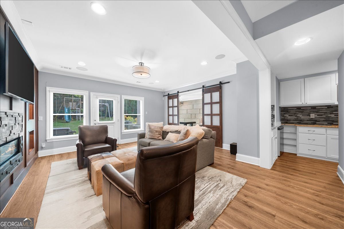 4815 Kitty Hawk Drive Atlanta - Photo 67