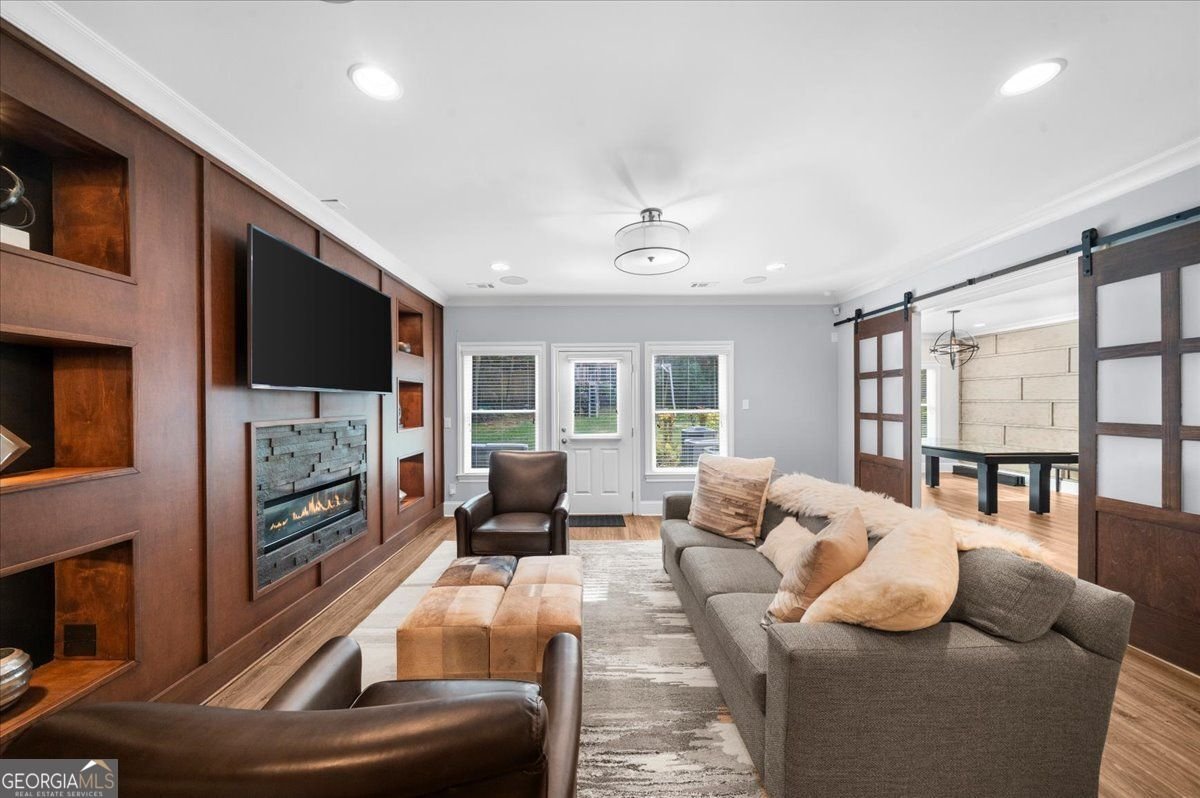 4815 Kitty Hawk Drive Atlanta - Photo 68