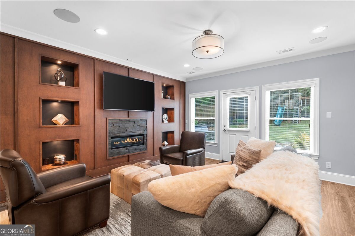 4815 Kitty Hawk Drive Atlanta - Photo 69