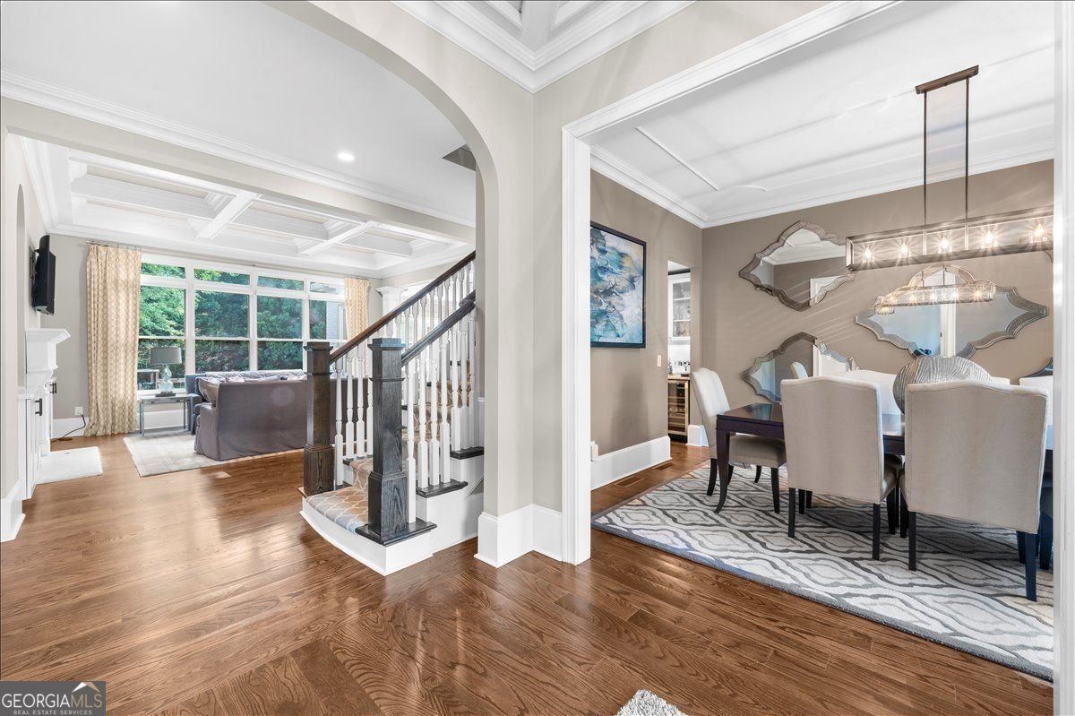 4815 Kitty Hawk Drive Atlanta - Photo 7