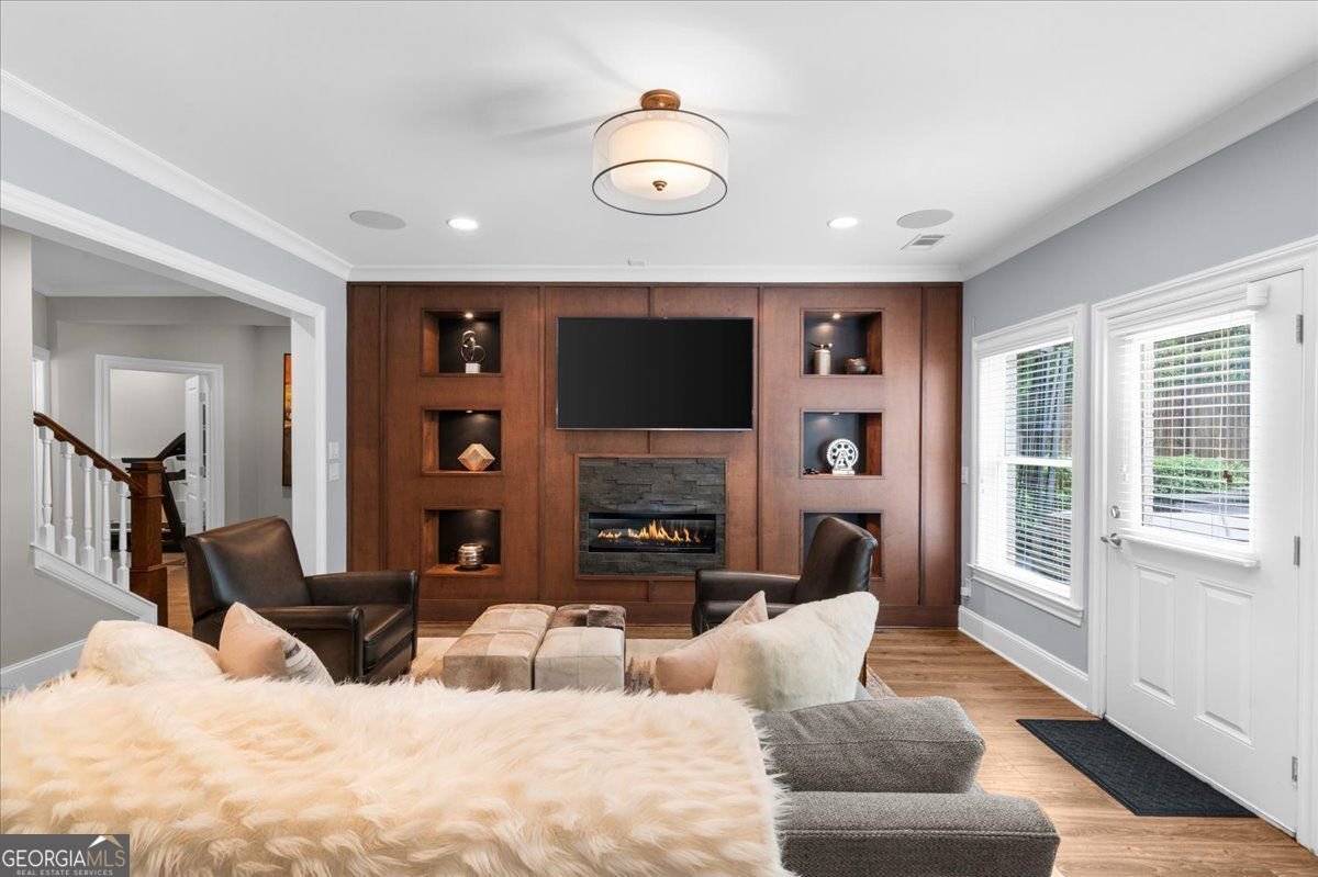 4815 Kitty Hawk Drive Atlanta - Photo 70