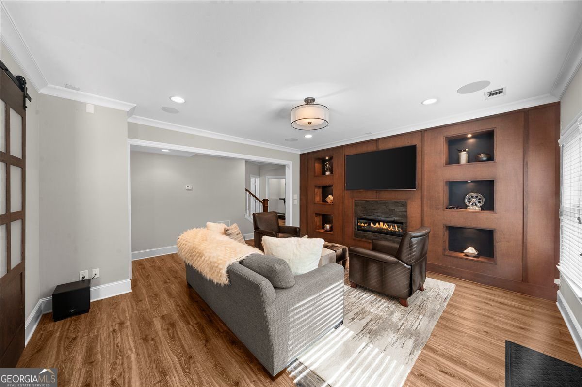 4815 Kitty Hawk Drive Atlanta - Photo 71