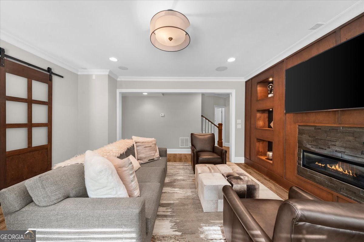 4815 Kitty Hawk Drive Atlanta - Photo 72