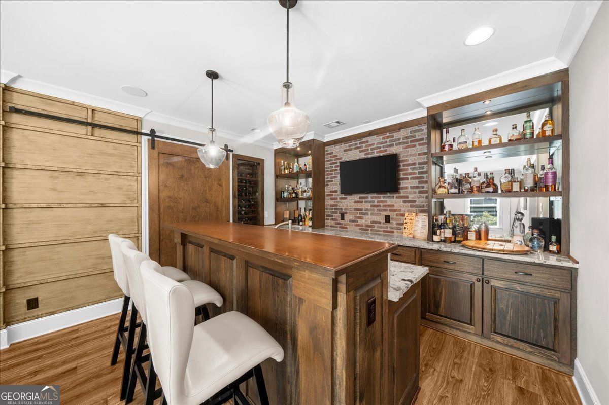 4815 Kitty Hawk Drive Atlanta - Photo 74