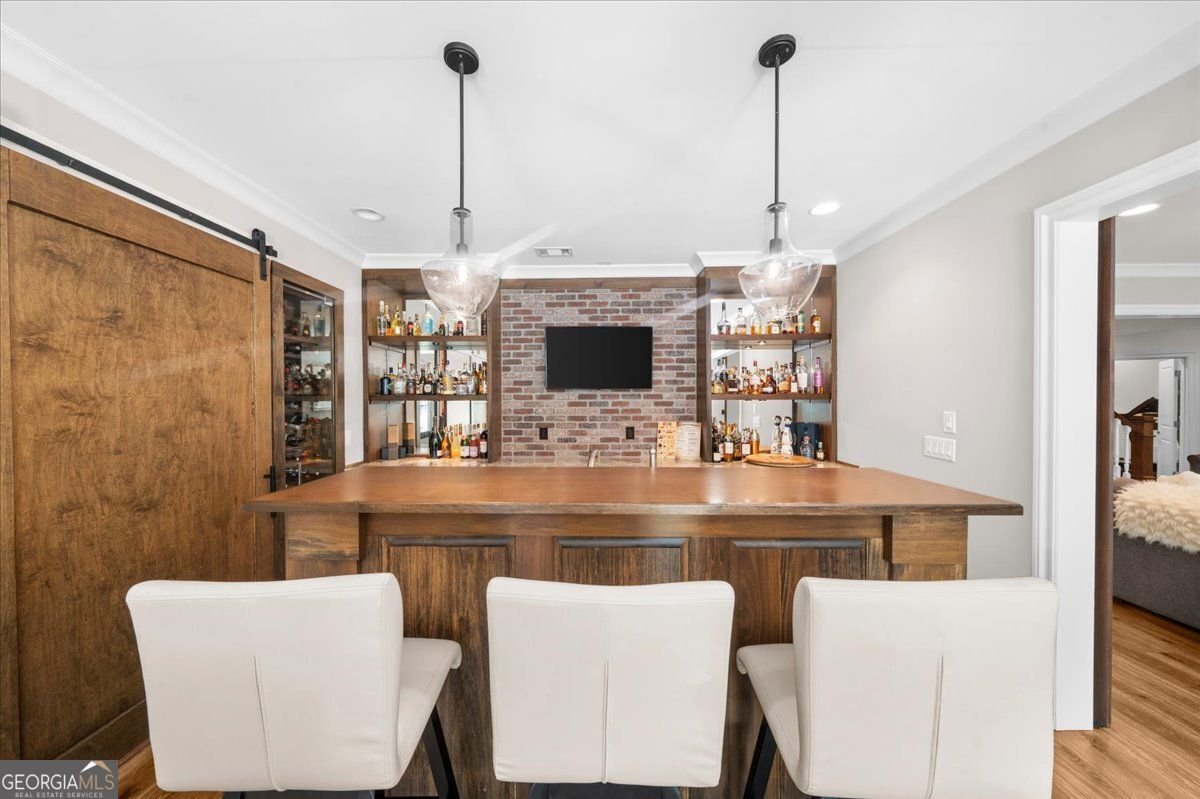 4815 Kitty Hawk Drive Atlanta - Photo 75