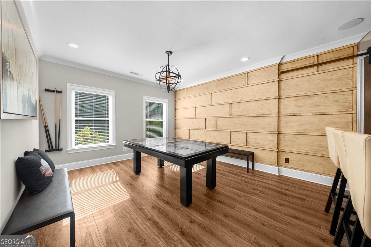 4815 Kitty Hawk Drive Atlanta - Photo 79