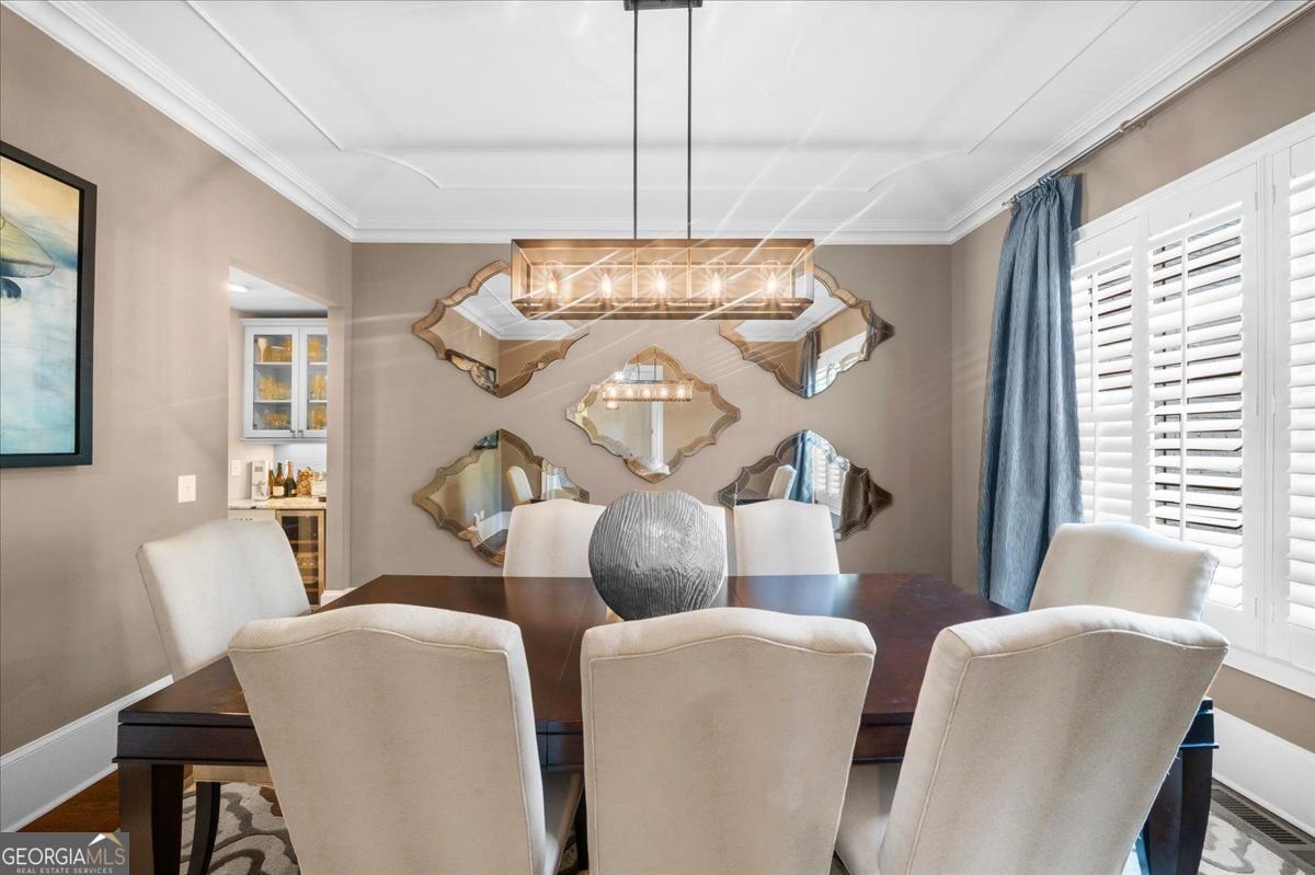 4815 Kitty Hawk Drive Atlanta - Photo 8