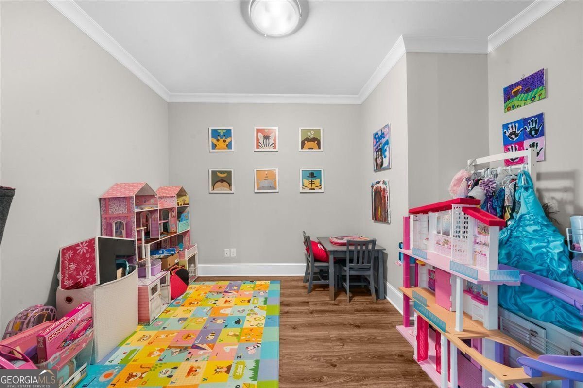 4815 Kitty Hawk Drive Atlanta - Photo 81