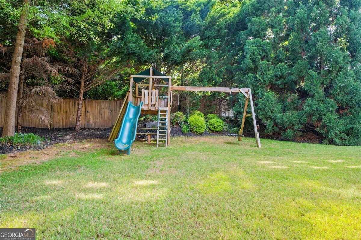 4815 Kitty Hawk Drive Atlanta - Photo 85