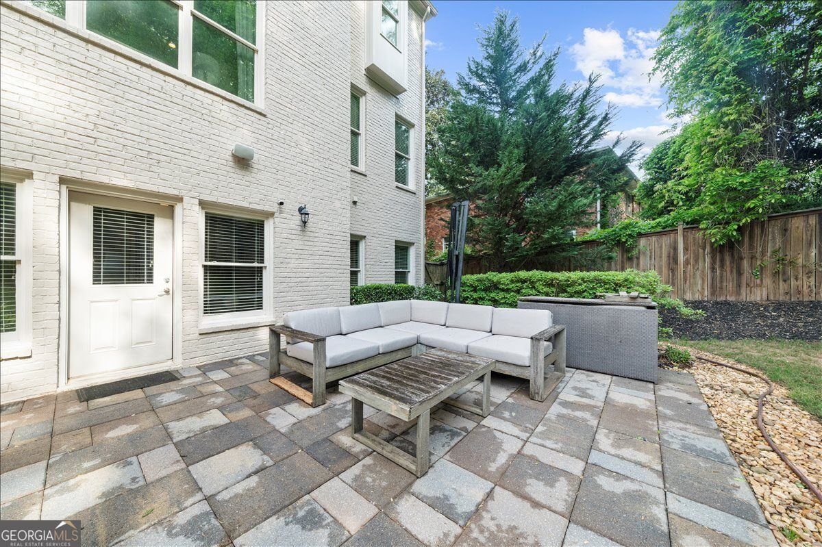 4815 Kitty Hawk Drive Atlanta - Photo 86