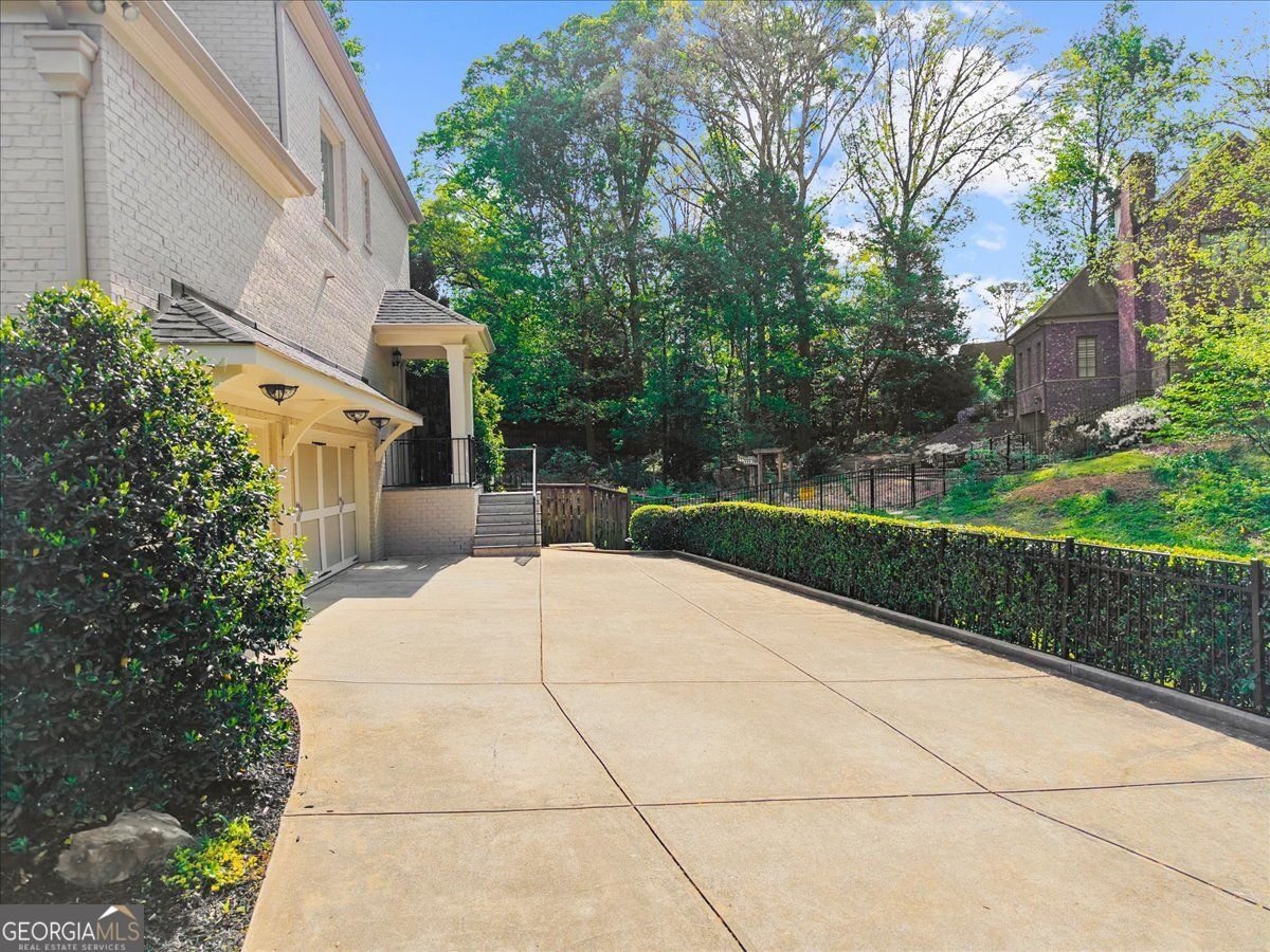 4815 Kitty Hawk Drive Atlanta - Photo 87