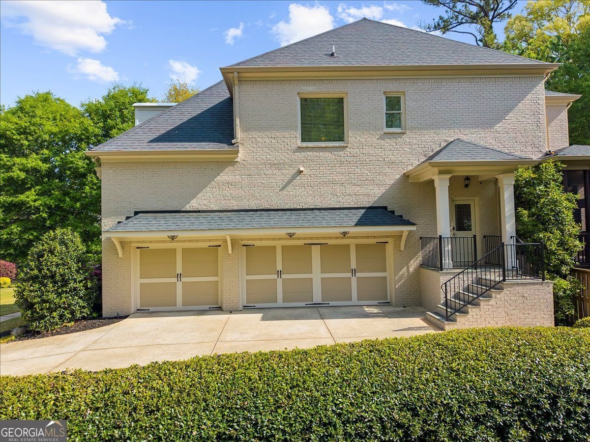 4815 Kitty Hawk Drive Atlanta - Photo 88