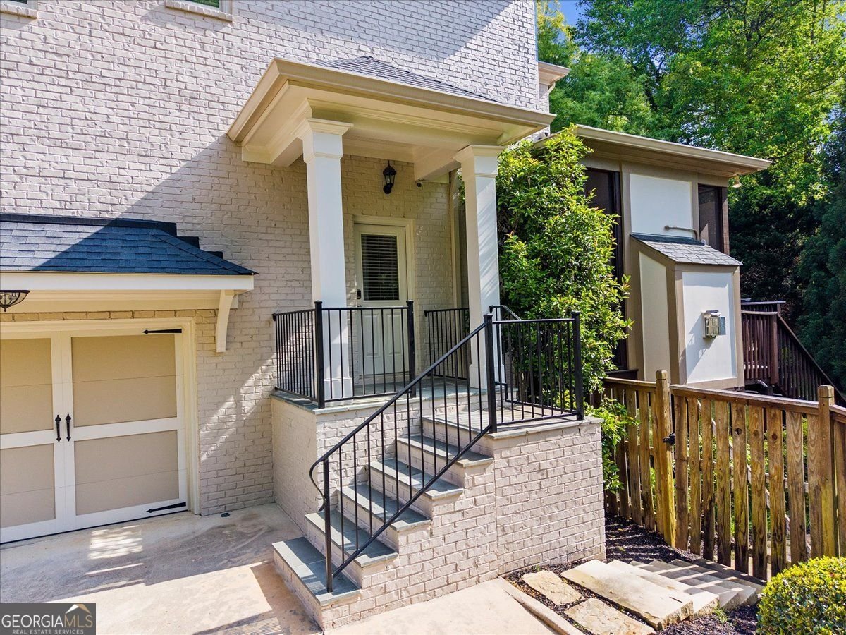 4815 Kitty Hawk Drive Atlanta - Photo 89