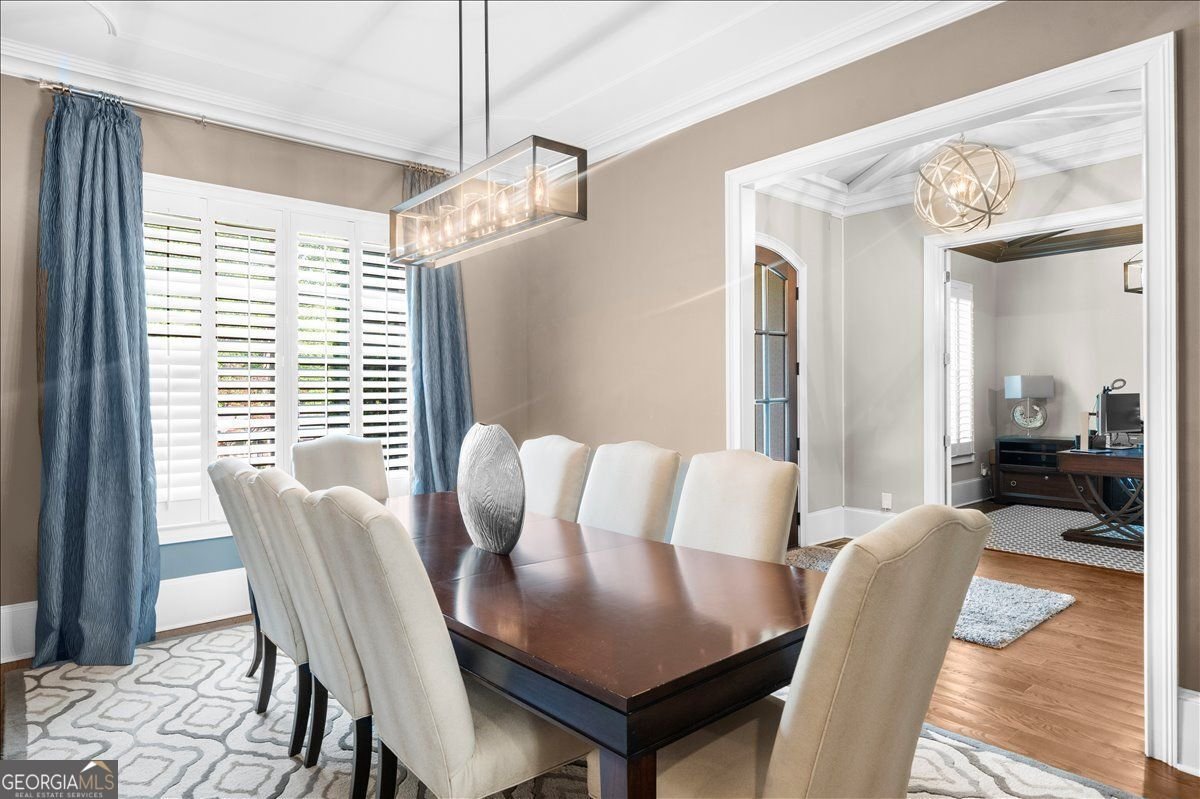 4815 Kitty Hawk Drive Atlanta - Photo 9