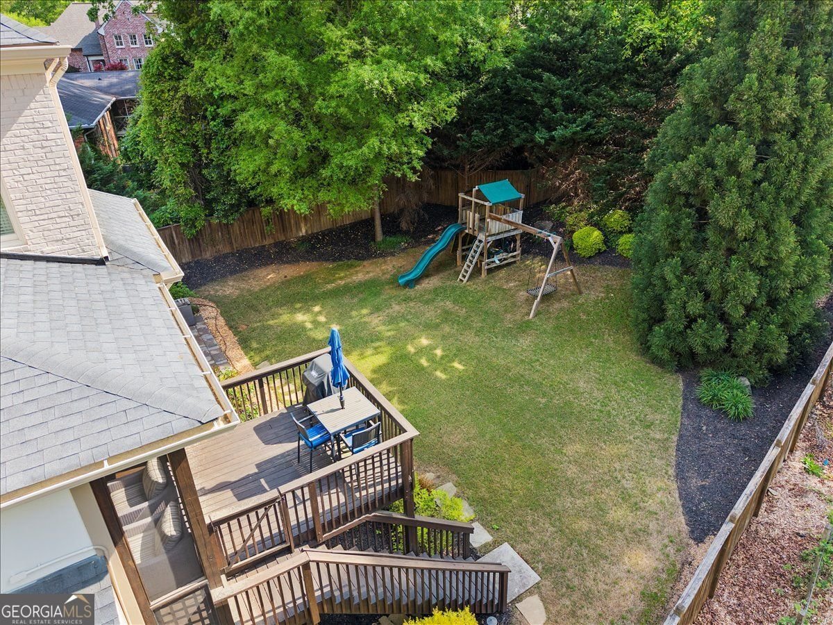 4815 Kitty Hawk Drive Atlanta - Photo 90