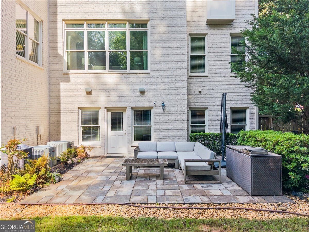 4815 Kitty Hawk Drive Atlanta - Photo 91