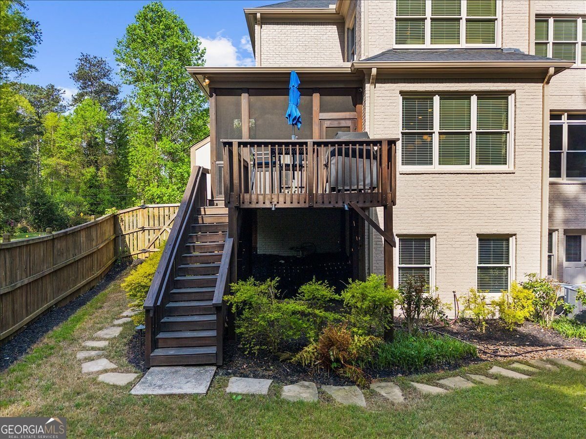 4815 Kitty Hawk Drive Atlanta - Photo 92