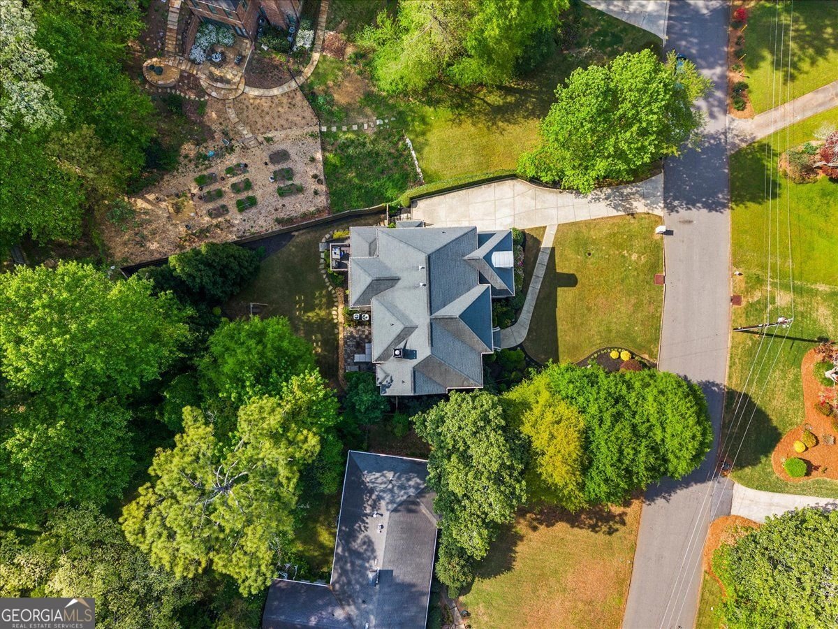 4815 Kitty Hawk Drive Atlanta - Photo 94