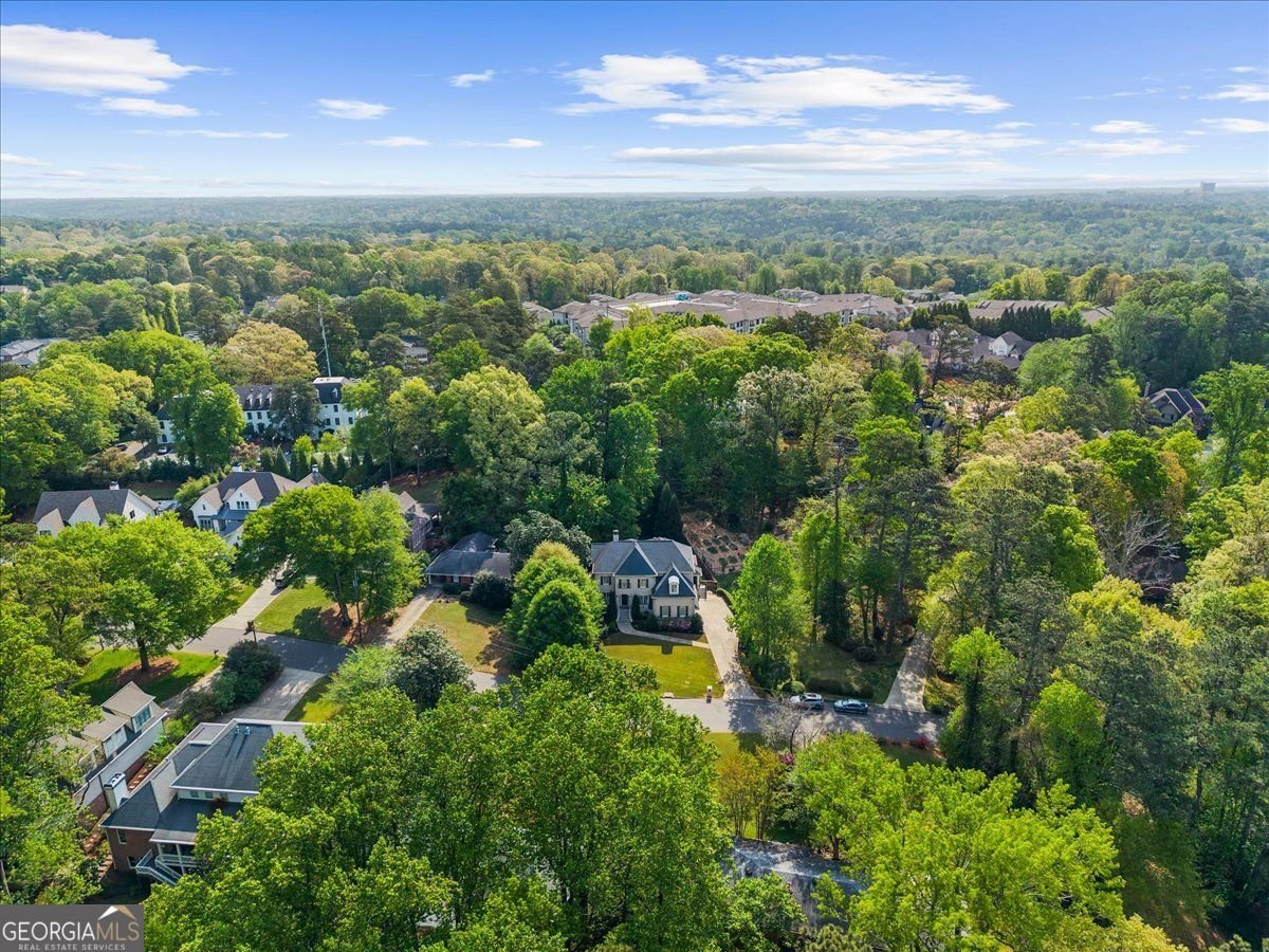 4815 Kitty Hawk Drive Atlanta - Photo 95