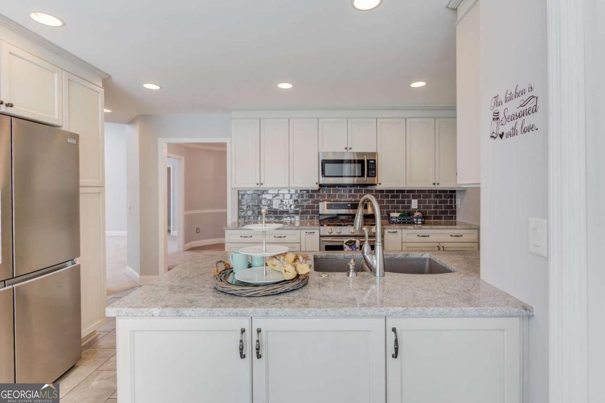 3220 Governors Court Duluth - Photo 14