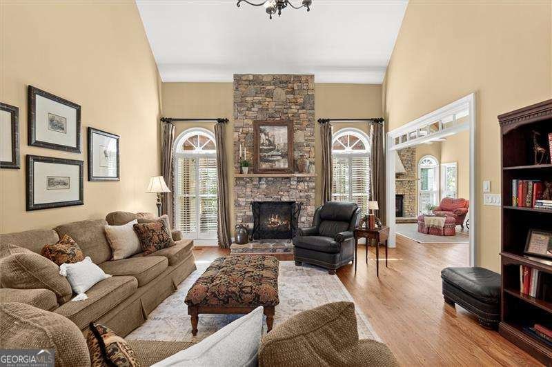 1146 Bluffhaven Way Brookhaven - Photo 12