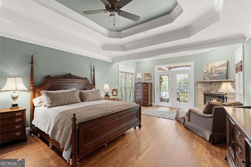 1146 Bluffhaven Way Brookhaven - Photo 13