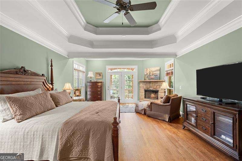 1146 Bluffhaven Way Brookhaven - Photo 14